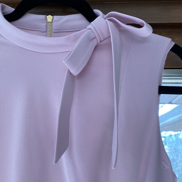 Neck bow tie dress NWT from Macy’s - Picture 3 of 8